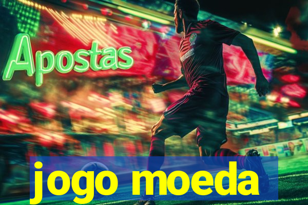 jogo moeda